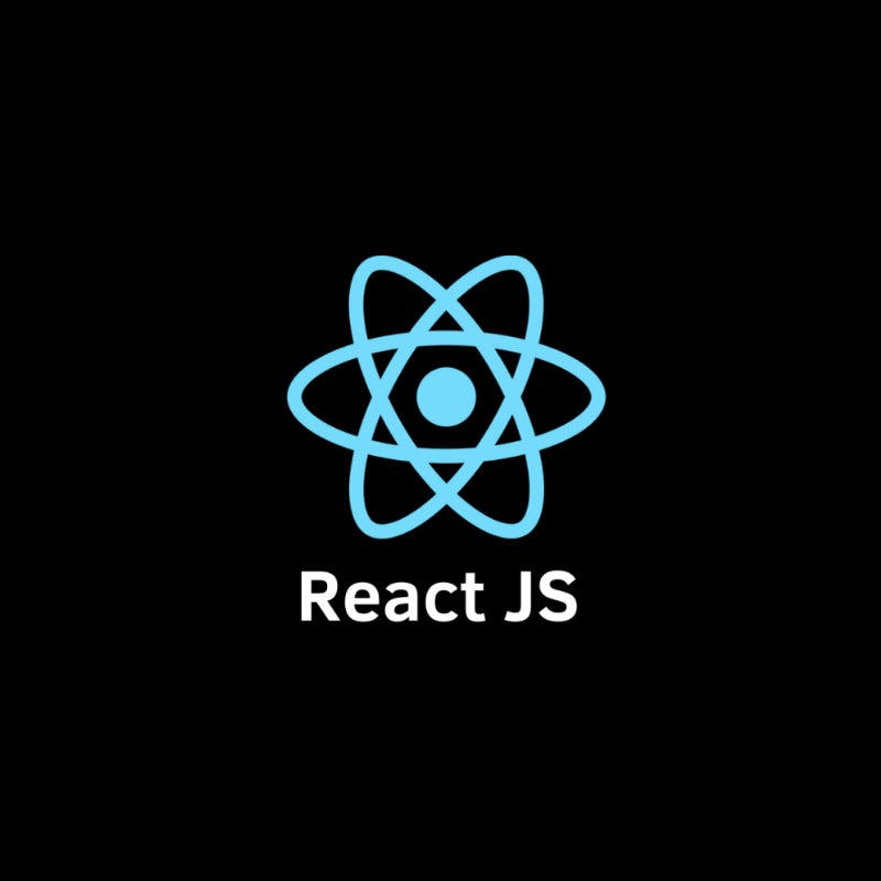 Logotipo de ReactJS