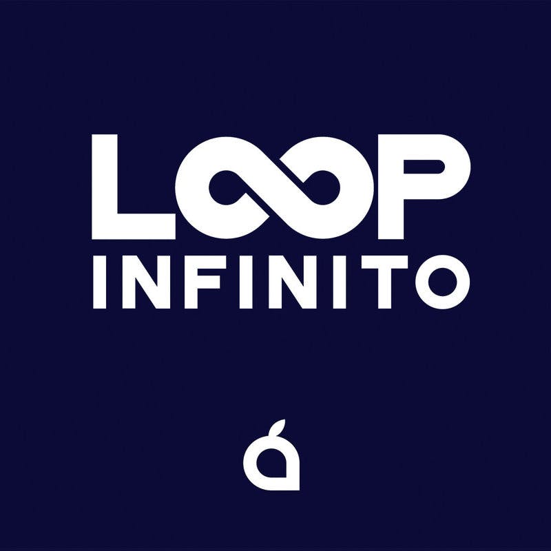 Portada del podcast Loop infinito